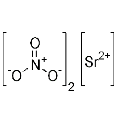 Strontnium Nitrate